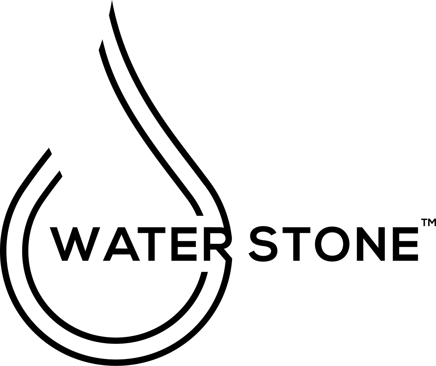 Water Stone